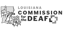 Louisiana Commission for the Deaf